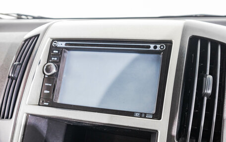 Nissan Serena III, 2007 год, 1 049 000 рублей, 18 фотография