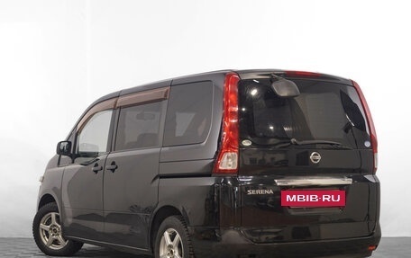 Nissan Serena III, 2007 год, 1 049 000 рублей, 6 фотография