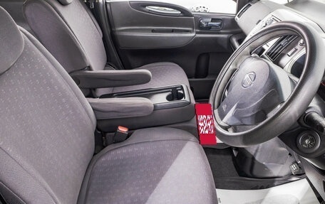 Nissan Serena III, 2007 год, 1 049 000 рублей, 11 фотография