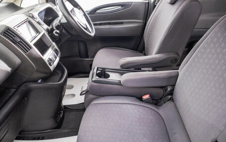 Nissan Serena III, 2007 год, 1 049 000 рублей, 22 фотография