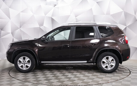 Nissan Terrano III, 2020 год, 1 373 000 рублей, 2 фотография