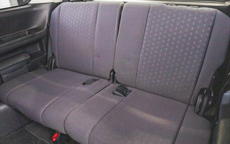 Nissan Serena III, 2007 год, 1 049 000 рублей, 25 фотография