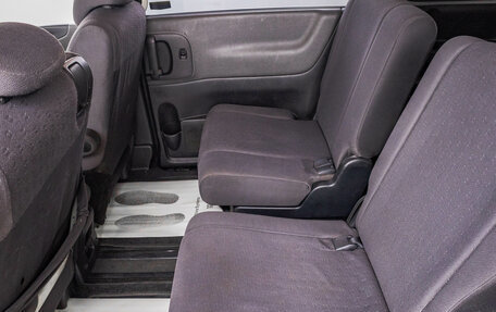 Nissan Serena III, 2007 год, 1 049 000 рублей, 23 фотография