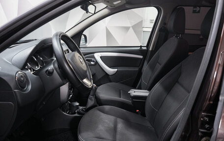 Nissan Terrano III, 2020 год, 1 373 000 рублей, 10 фотография