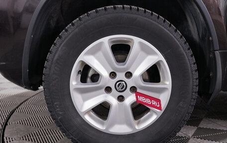 Nissan Terrano III, 2020 год, 1 373 000 рублей, 9 фотография