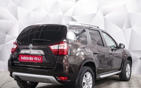 Nissan Terrano III, 2020 год, 1 373 000 рублей, 5 фотография