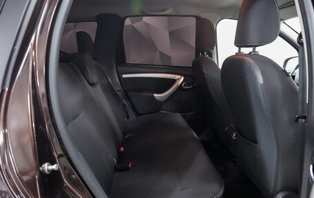 Nissan Terrano III, 2020 год, 1 373 000 рублей, 13 фотография