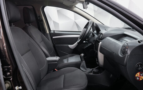 Nissan Terrano III, 2020 год, 1 373 000 рублей, 12 фотография