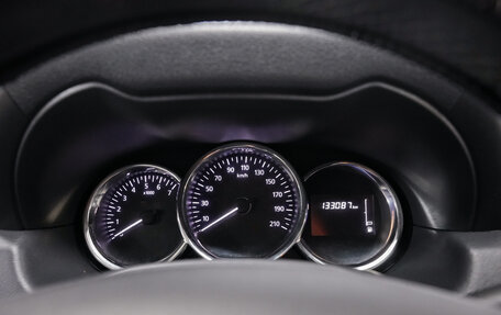 Nissan Terrano III, 2020 год, 1 373 000 рублей, 15 фотография