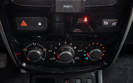 Nissan Terrano III, 2020 год, 1 373 000 рублей, 18 фотография