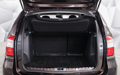 Nissan Terrano III, 2020 год, 1 373 000 рублей, 20 фотография