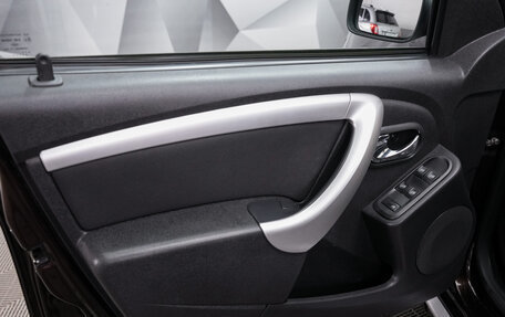Nissan Terrano III, 2020 год, 1 373 000 рублей, 16 фотография