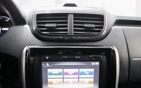 Nissan Terrano III, 2020 год, 1 373 000 рублей, 19 фотография