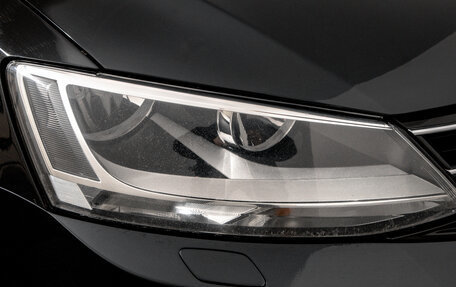 Volkswagen Jetta VI, 2014 год, 1 199 000 рублей, 8 фотография