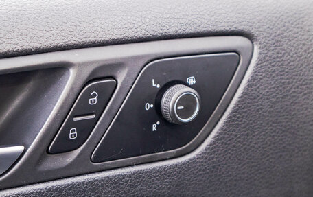 Volkswagen Jetta VI, 2014 год, 1 199 000 рублей, 12 фотография