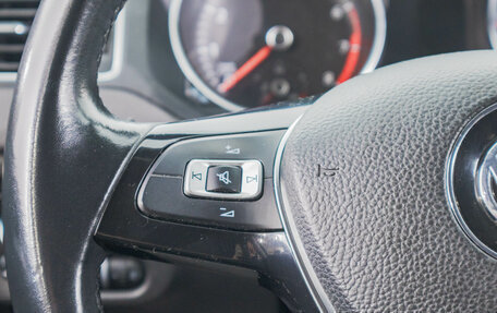 Volkswagen Jetta VI, 2014 год, 1 199 000 рублей, 16 фотография