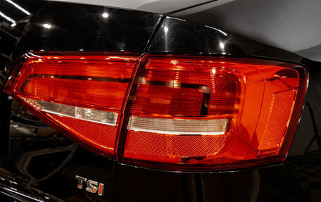 Volkswagen Jetta VI, 2014 год, 1 199 000 рублей, 9 фотография