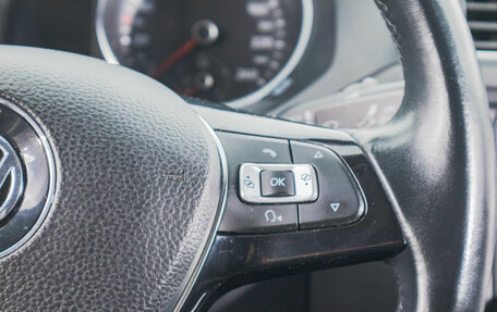 Volkswagen Jetta VI, 2014 год, 1 199 000 рублей, 17 фотография