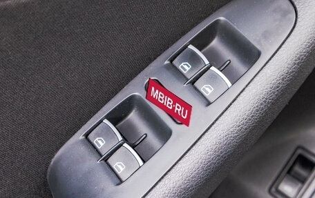 Volkswagen Jetta VI, 2014 год, 1 199 000 рублей, 13 фотография