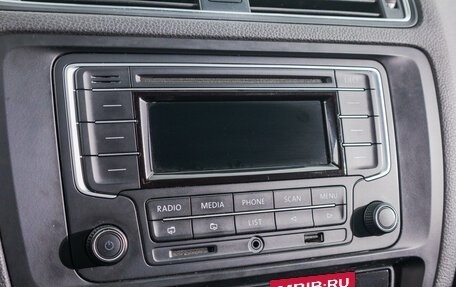 Volkswagen Jetta VI, 2014 год, 1 199 000 рублей, 20 фотография