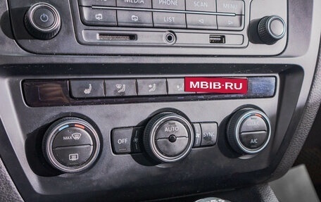 Volkswagen Jetta VI, 2014 год, 1 199 000 рублей, 21 фотография