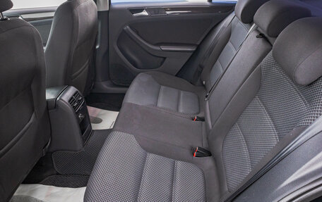 Volkswagen Jetta VI, 2014 год, 1 199 000 рублей, 26 фотография