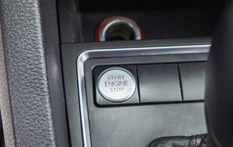 Volkswagen Jetta VI, 2014 год, 1 199 000 рублей, 22 фотография