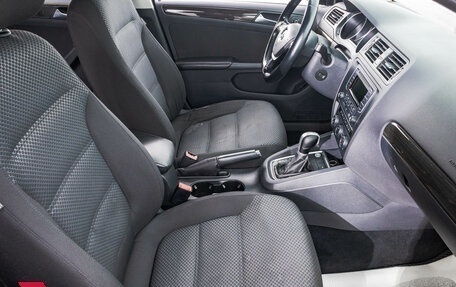 Volkswagen Jetta VI, 2014 год, 1 199 000 рублей, 25 фотография