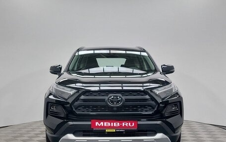 Toyota RAV4, 2025 год, 4 550 000 рублей, 2 фотография