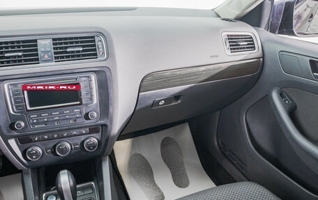 Volkswagen Jetta VI, 2014 год, 1 199 000 рублей, 24 фотография