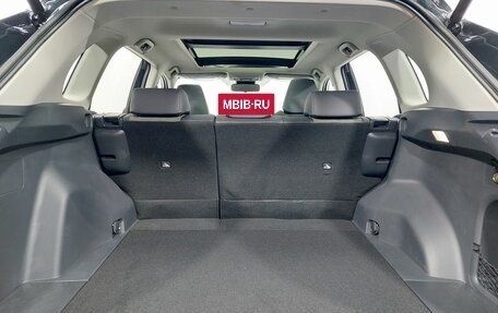 Toyota RAV4, 2025 год, 4 550 000 рублей, 24 фотография