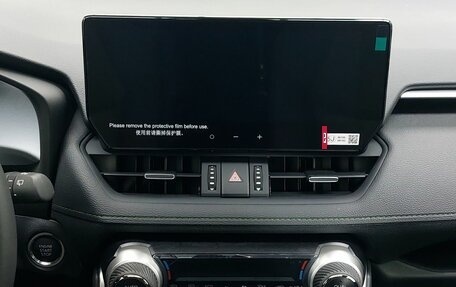 Toyota RAV4, 2025 год, 4 550 000 рублей, 15 фотография