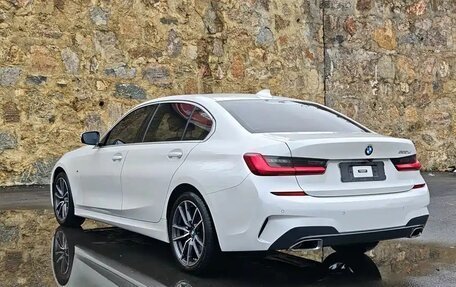 BMW 3 серия, 2022 год, 2 890 999 рублей, 4 фотография