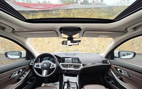 BMW 3 серия, 2022 год, 2 890 999 рублей, 8 фотография