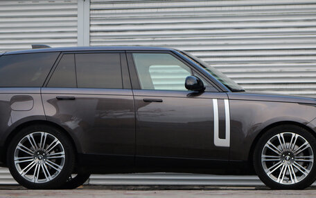 Land Rover Range Rover IV рестайлинг, 2023 год, 19 998 000 рублей, 3 фотография