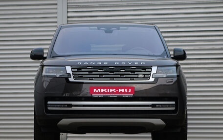 Land Rover Range Rover IV рестайлинг, 2023 год, 19 998 000 рублей, 2 фотография