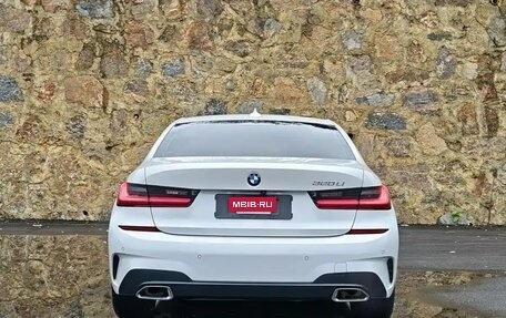 BMW 3 серия, 2022 год, 2 890 999 рублей, 5 фотография
