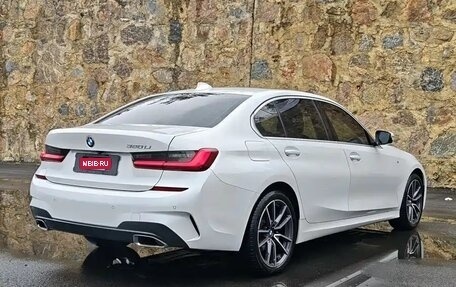 BMW 3 серия, 2022 год, 2 890 999 рублей, 6 фотография