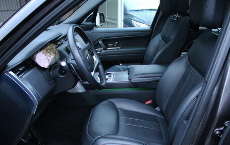 Land Rover Range Rover IV рестайлинг, 2023 год, 19 998 000 рублей, 12 фотография