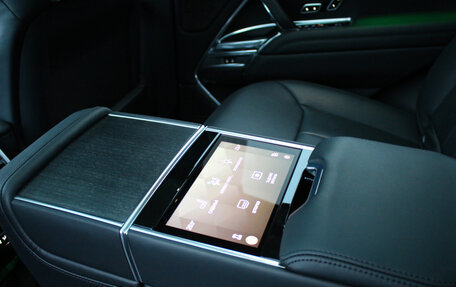 Land Rover Range Rover IV рестайлинг, 2023 год, 19 998 000 рублей, 10 фотография