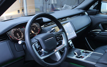 Land Rover Range Rover IV рестайлинг, 2023 год, 19 998 000 рублей, 13 фотография