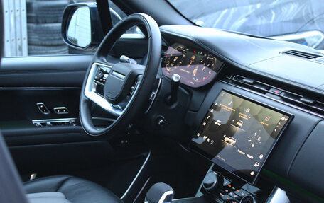 Land Rover Range Rover IV рестайлинг, 2023 год, 19 998 000 рублей, 15 фотография