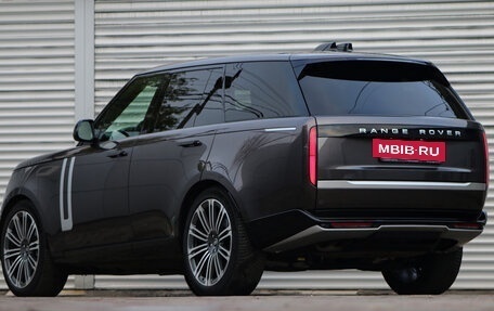 Land Rover Range Rover IV рестайлинг, 2023 год, 19 998 000 рублей, 5 фотография