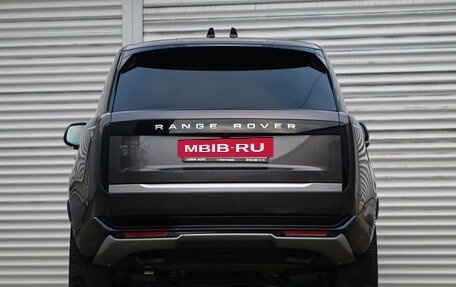 Land Rover Range Rover IV рестайлинг, 2023 год, 19 998 000 рублей, 4 фотография