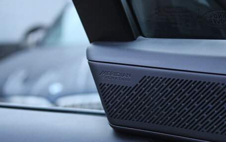 Land Rover Range Rover IV рестайлинг, 2023 год, 19 998 000 рублей, 19 фотография