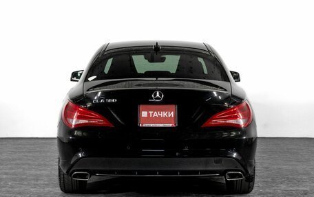 Mercedes-Benz CLA, 2014 год, 1 400 000 рублей, 4 фотография