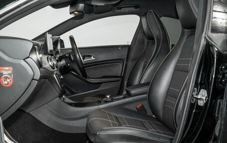 Mercedes-Benz CLA, 2014 год, 1 400 000 рублей, 6 фотография