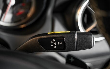 Mercedes-Benz CLA, 2014 год, 1 400 000 рублей, 11 фотография