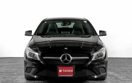 Mercedes-Benz CLA, 2014 год, 1 400 000 рублей, 2 фотография