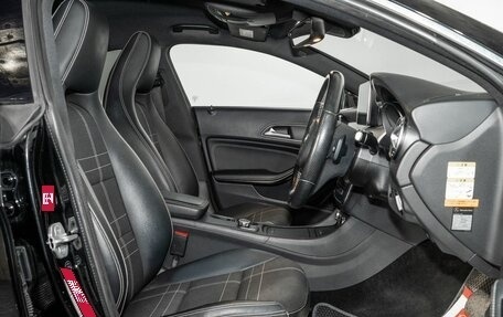 Mercedes-Benz CLA, 2014 год, 1 400 000 рублей, 5 фотография